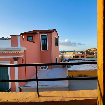Hotel Diporto Chania  Zimmer foto
