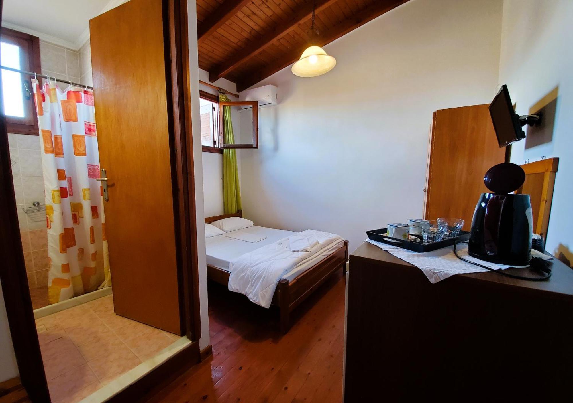 Hotel Diporto Chania  Zimmer foto