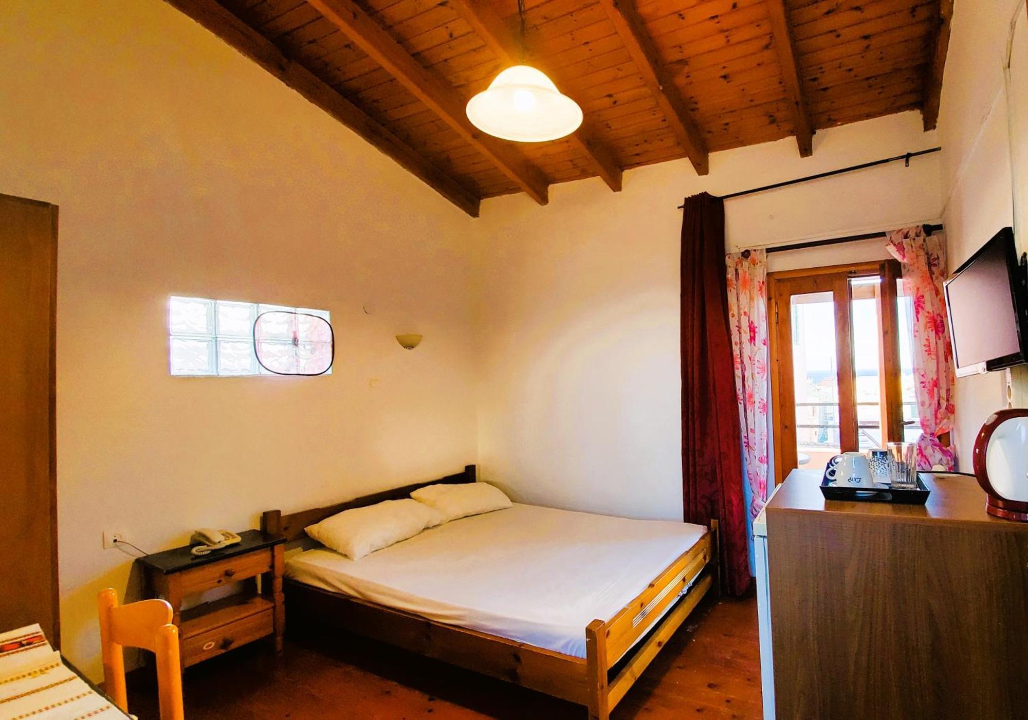 Hotel Diporto Chania  Zimmer foto