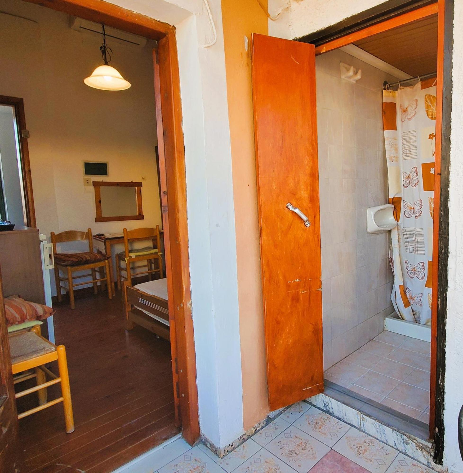 Hotel Diporto Chania  Zimmer foto