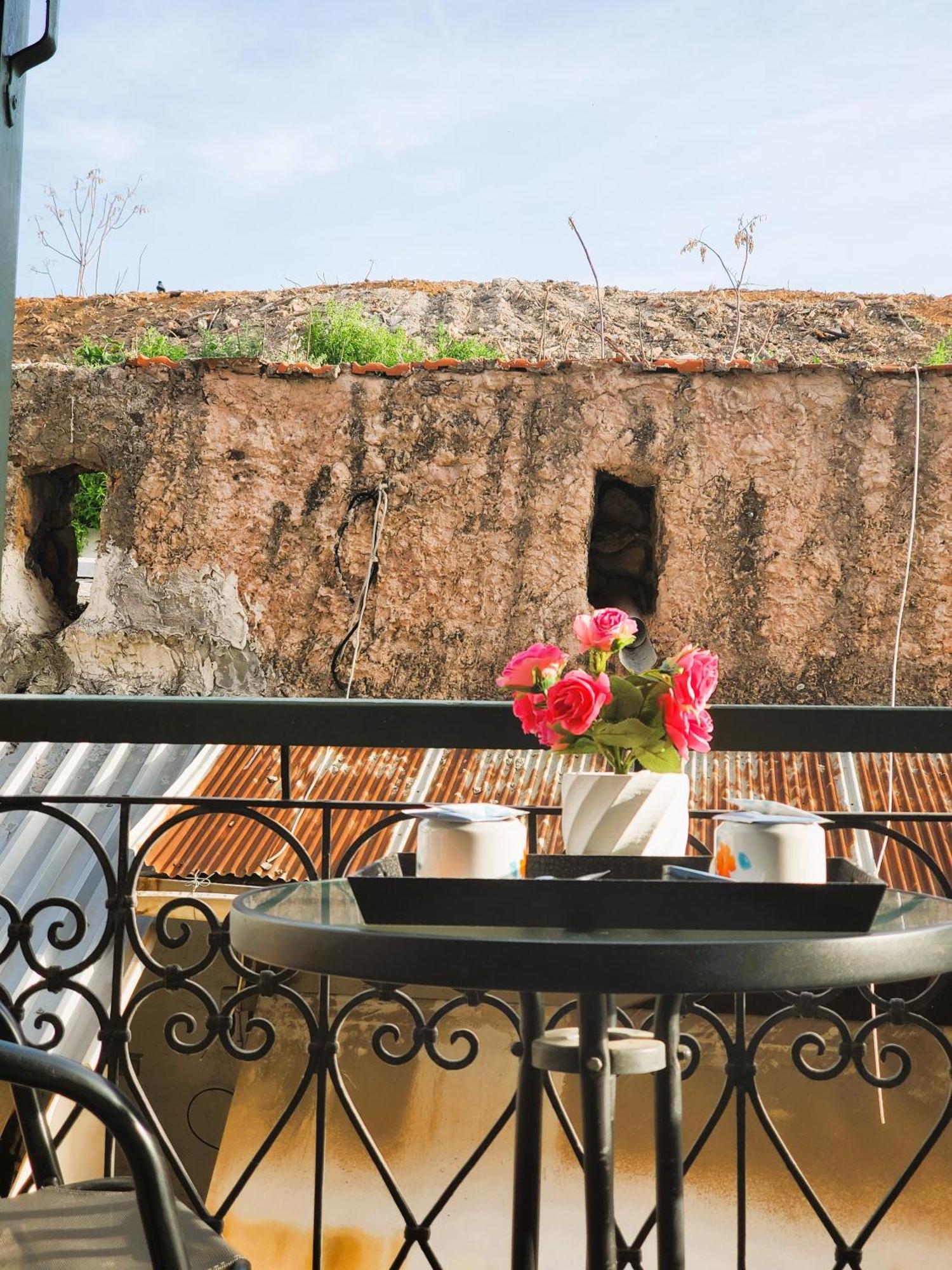Hotel Diporto Chania  Exterior foto