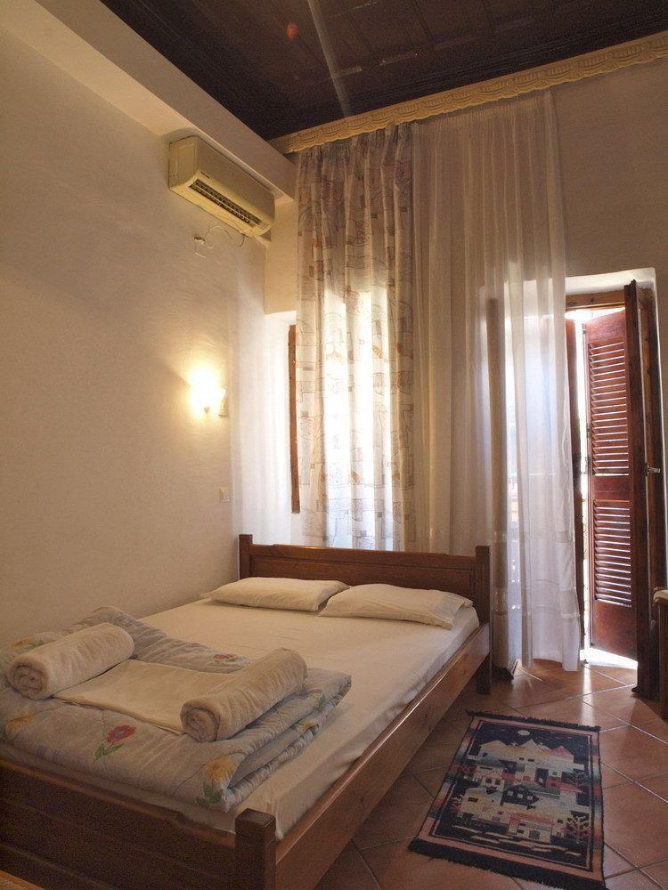 Hotel Diporto Chania  Exterior foto